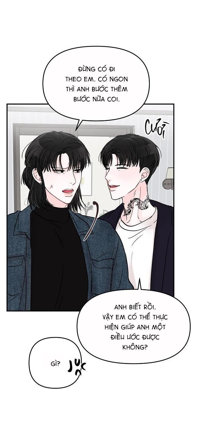 thán phục thanh xuân chapter 65 43