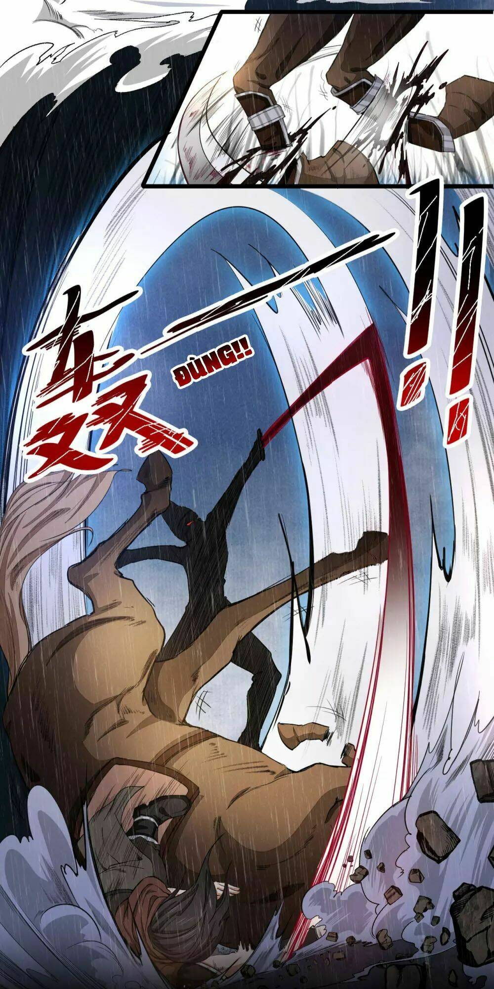 thái bình khách trạm chapter 0 8