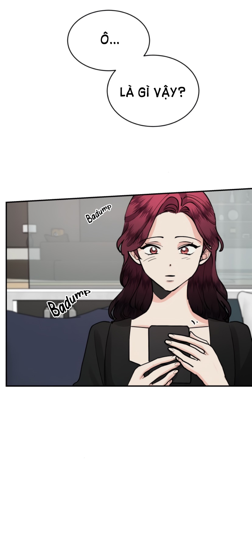 cặp đôi oan gia ngõ hẹp chapter 51 48