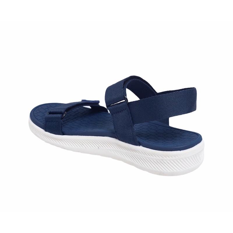 Giày Sandal Nữ Đi Học YANKI Chính Hãng Quai Ngang YK68