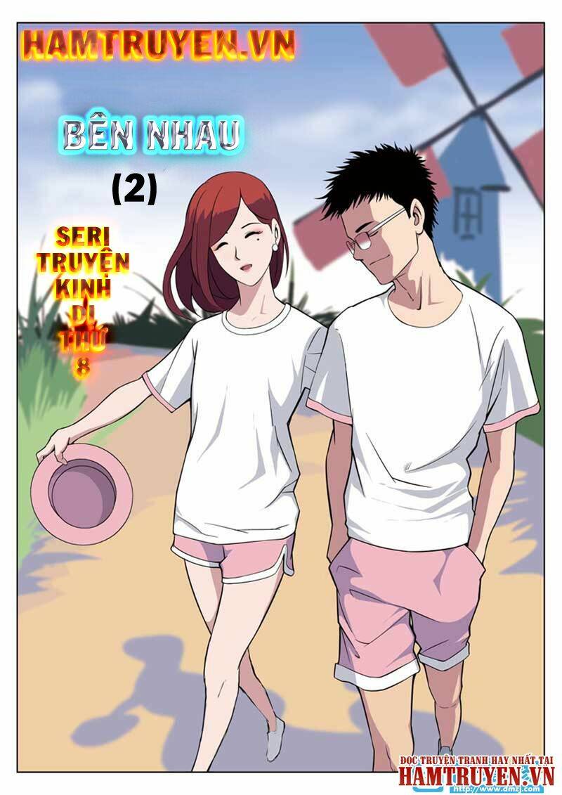 ngụy thủy nghi vân chapter 39 2