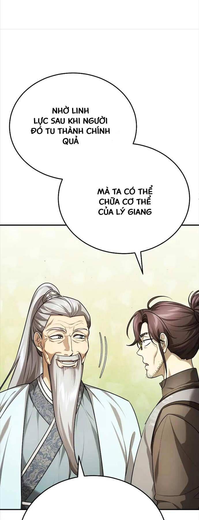 thiếu gia yểu mệnh nhà họ bạch chapter 36 30