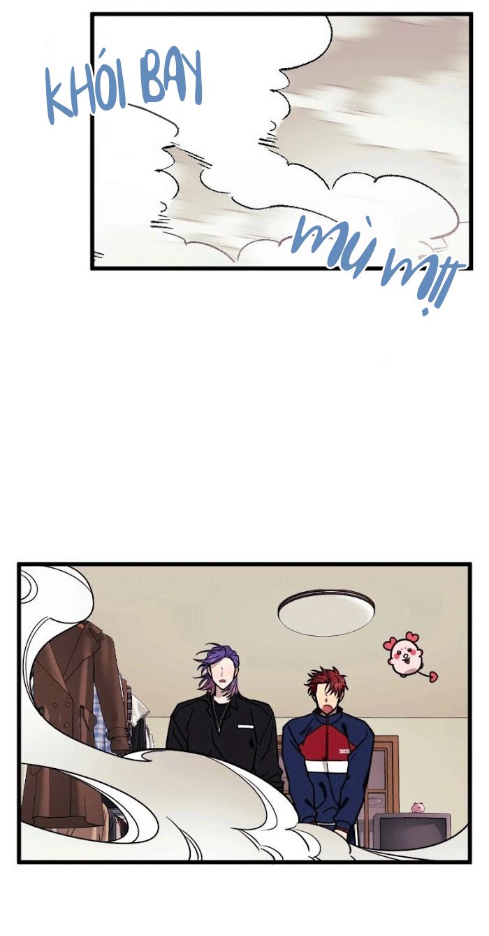 điều ước của cậu là mệnh lệnh của tớ chapter 5 28