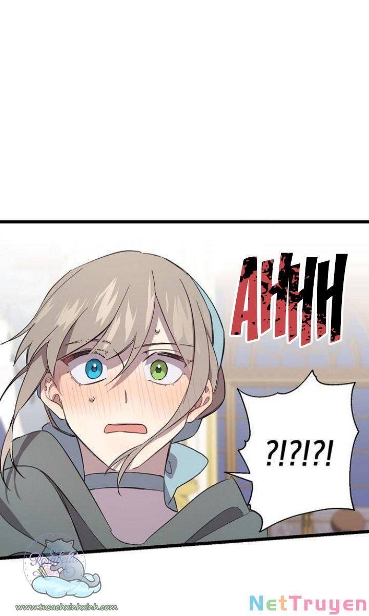 xin hãy cứ khóc, thái tử chapter 3 62
