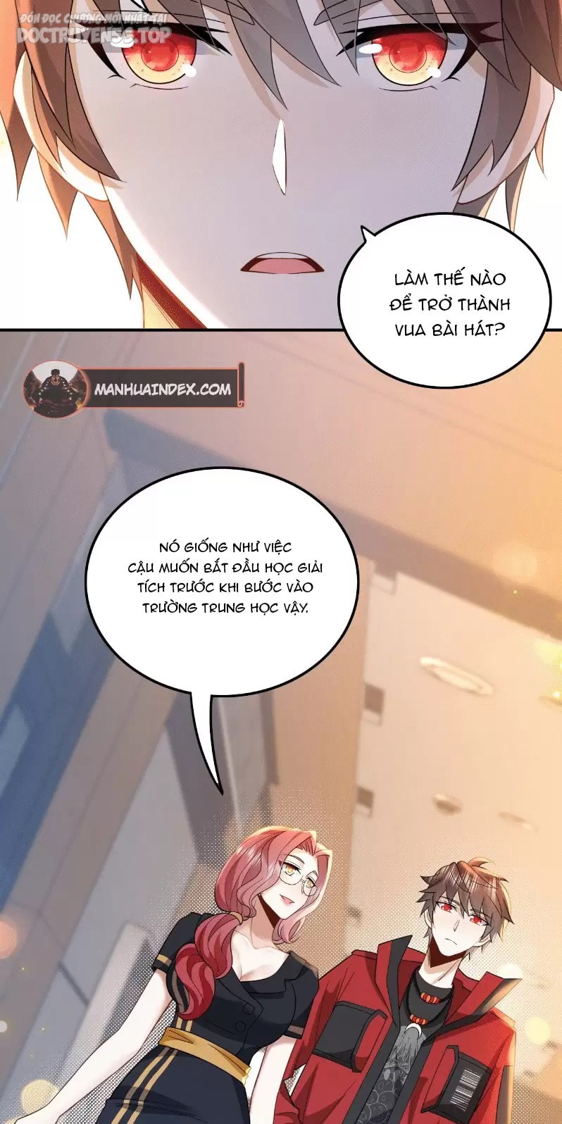 tái sinh, tôi trở thành ông vua ngành giải trí chapter 6 32