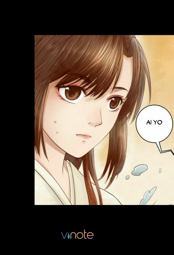 thứ nữ hữu độc chapter 2 31