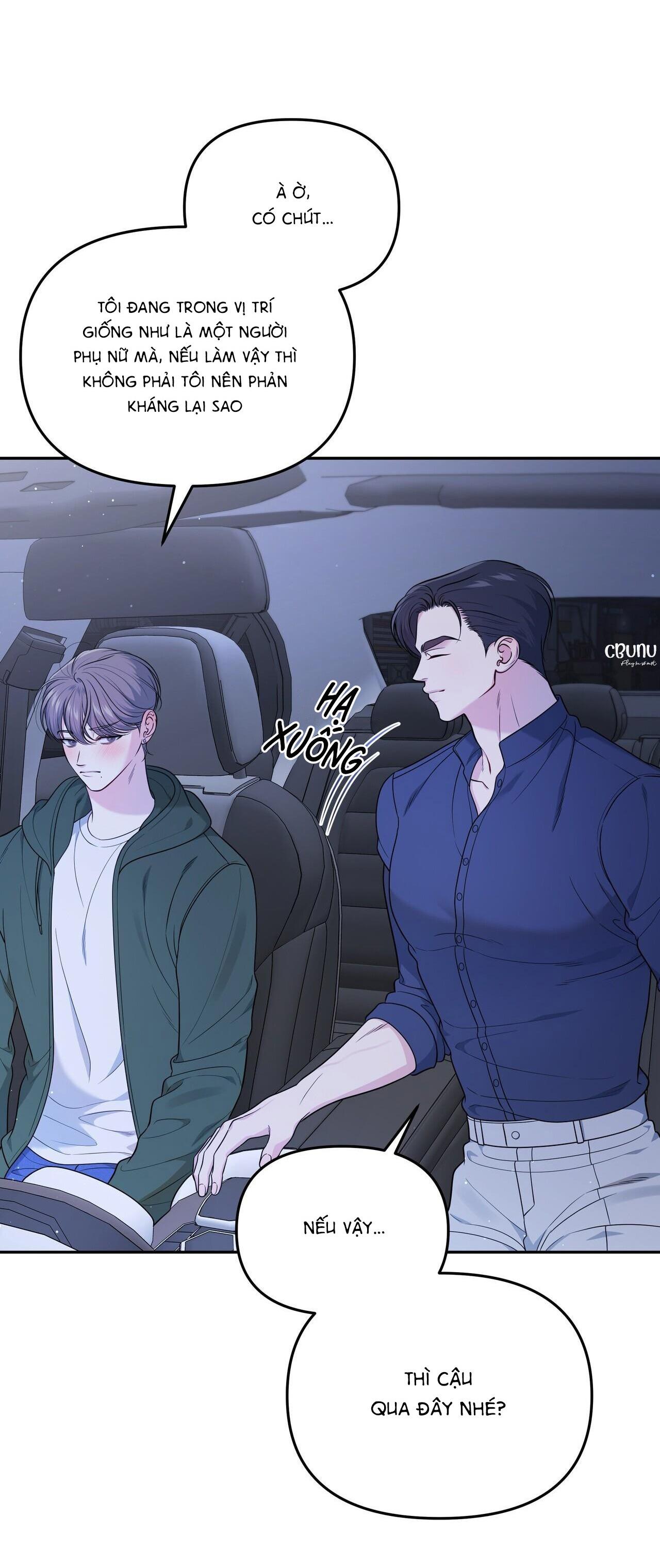 chuyện tình bí mật chapter 3 63