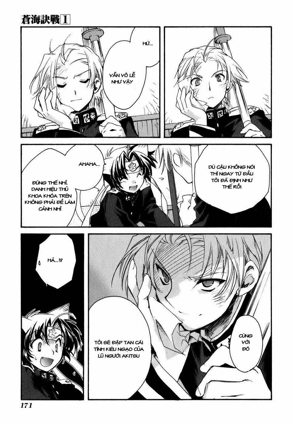 soukai kessen chapter 5 7