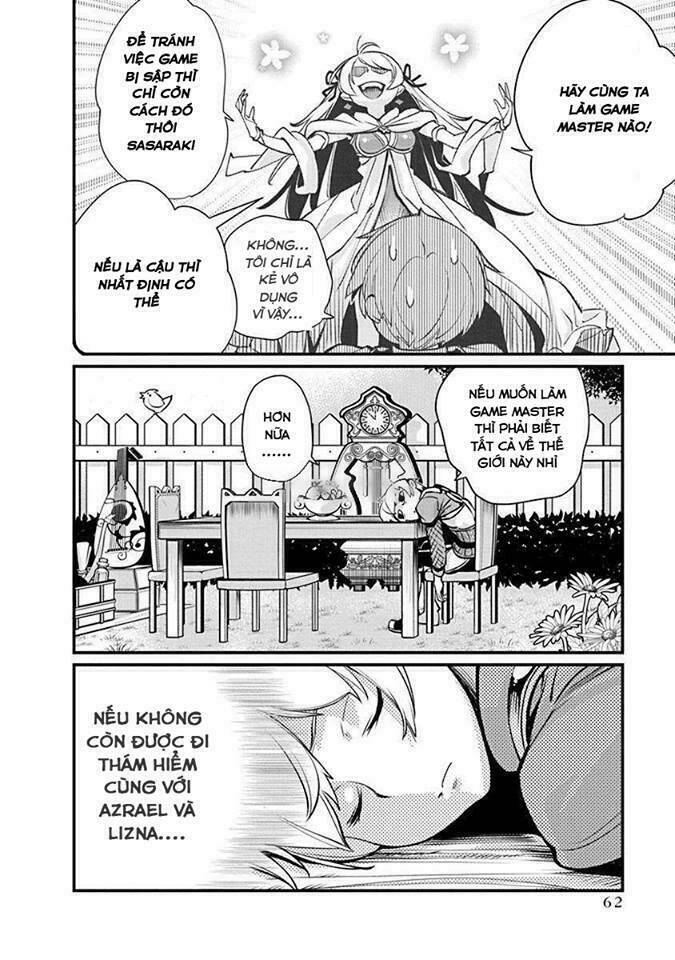 kusoge onilne chapter 2.2 6