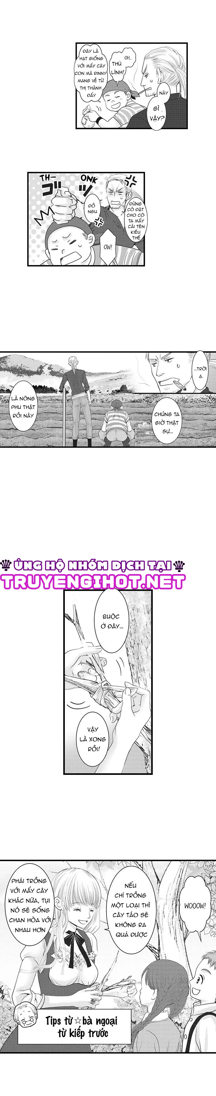 chuyển sinh thành nhân vật phản diện: ác quỷ rơi vào lưới tình với tôi chapter 12.1 4