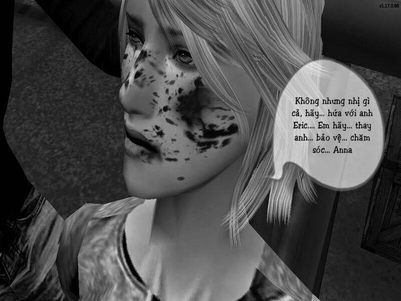 nụ cười của anh [truyện sims] chapter 48 29