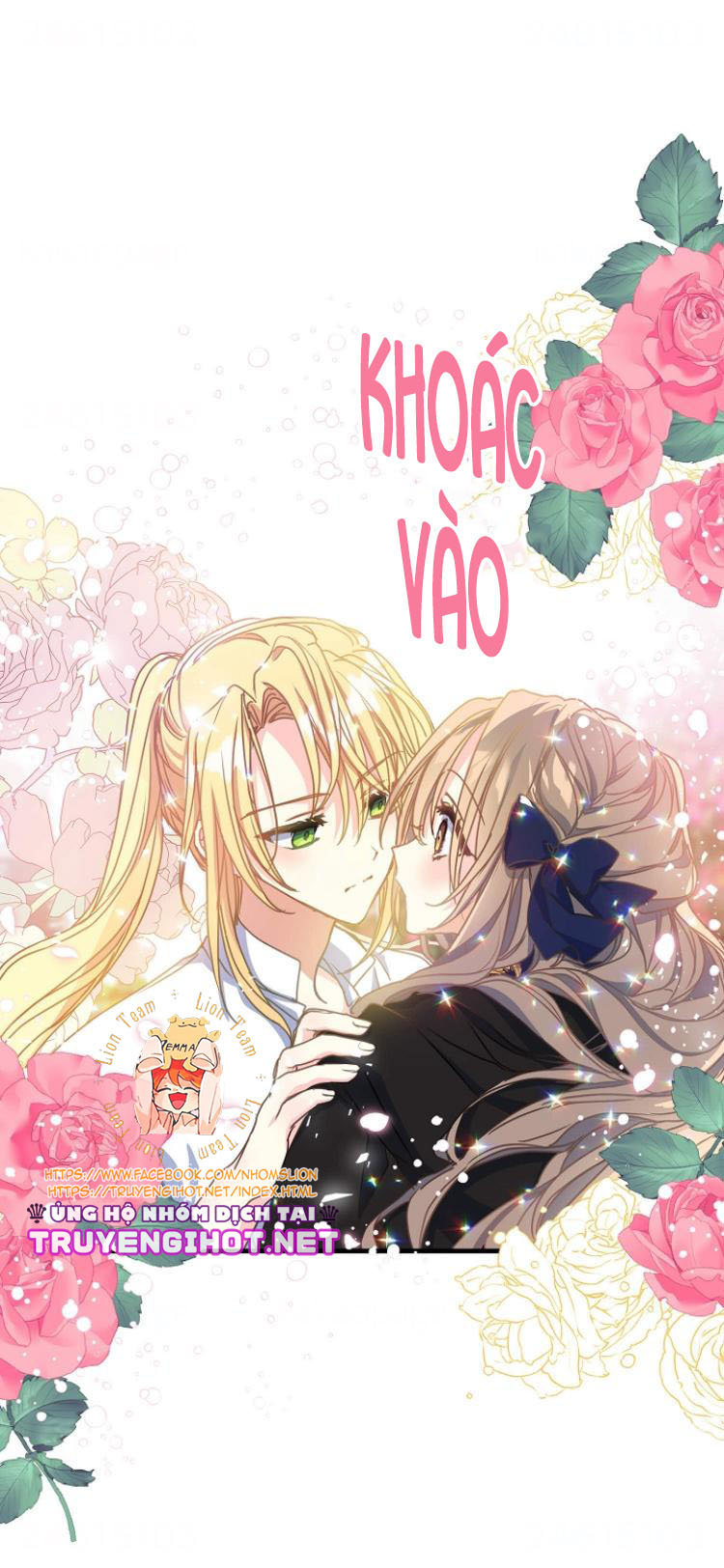 bệ hạ, xin đừng giết tôi!! chapter 40 42