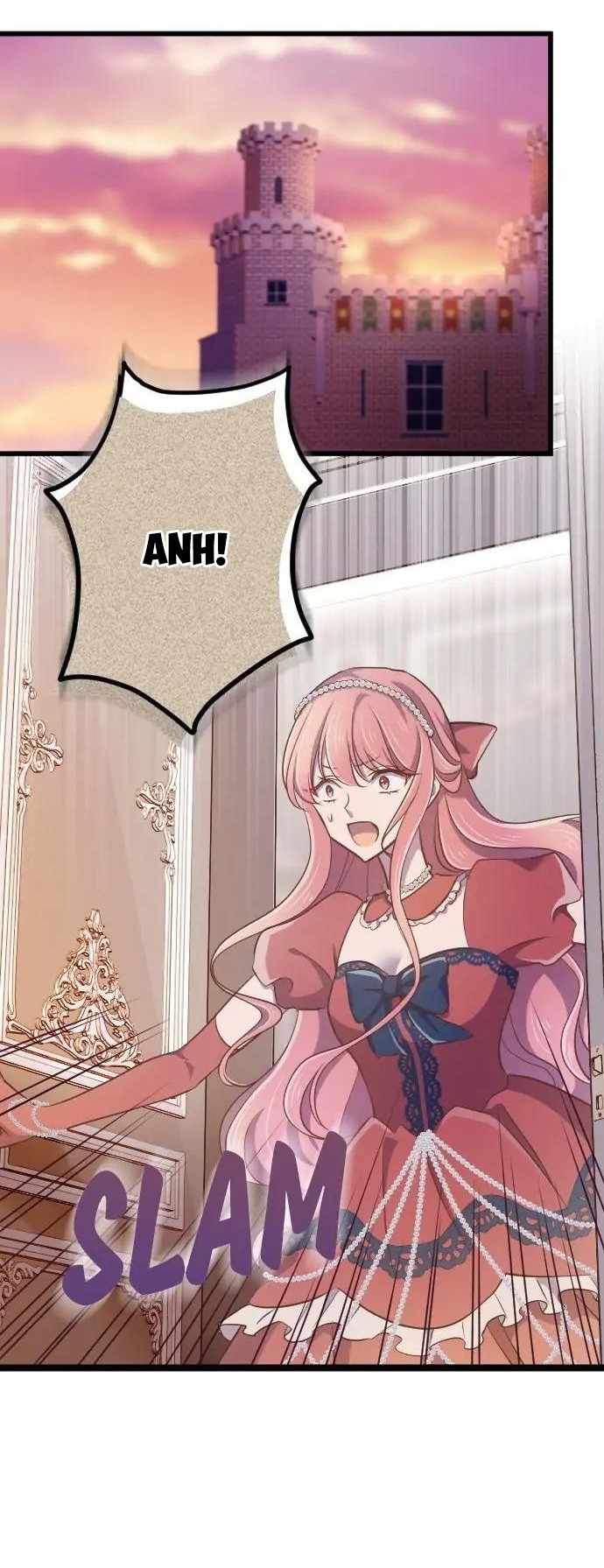 tình yêu thuần khiết chapter 64 18