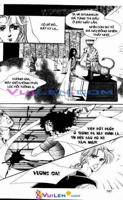 hậu duệ hoàng gia chapter 6 147