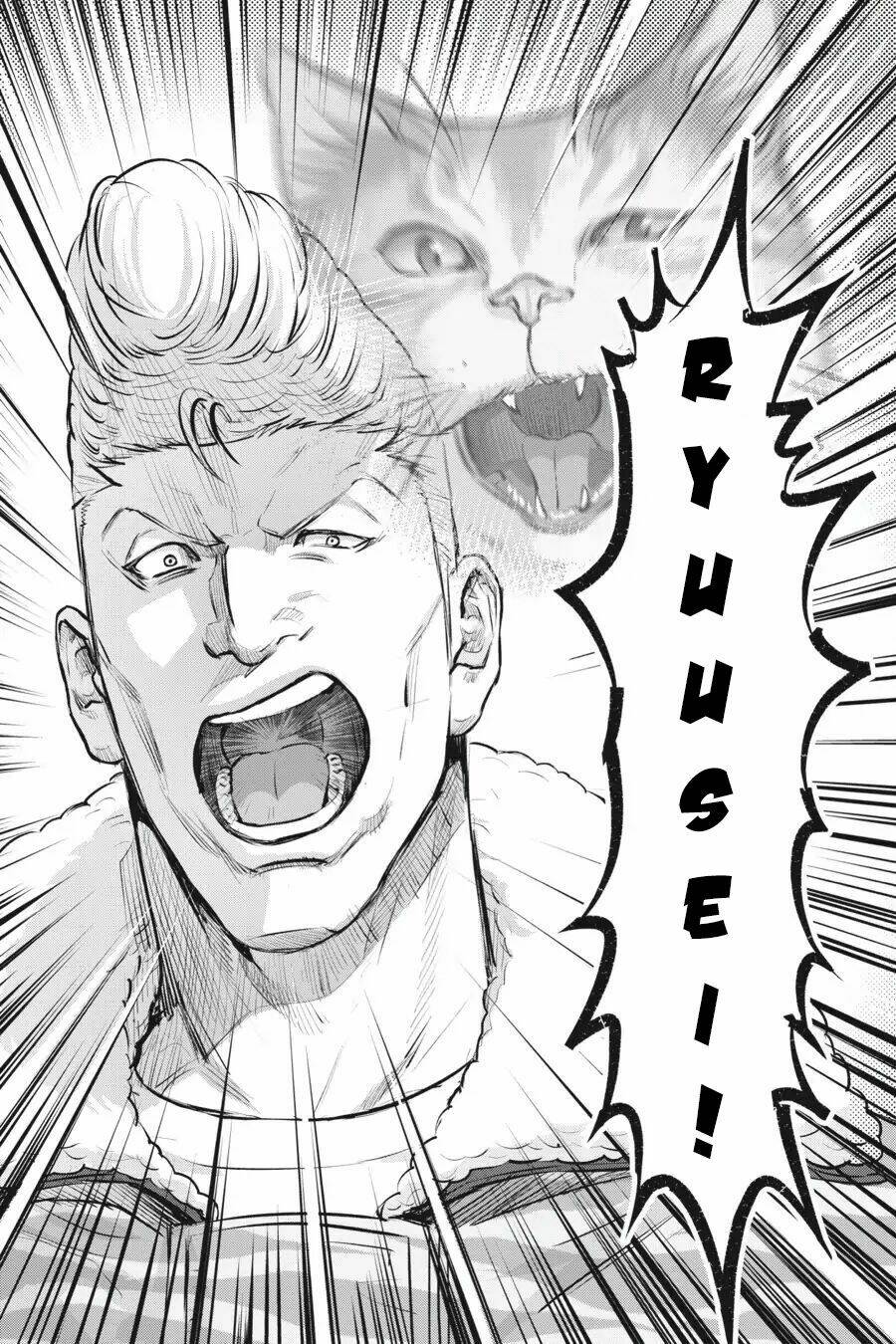 nyankees chapter 2 23