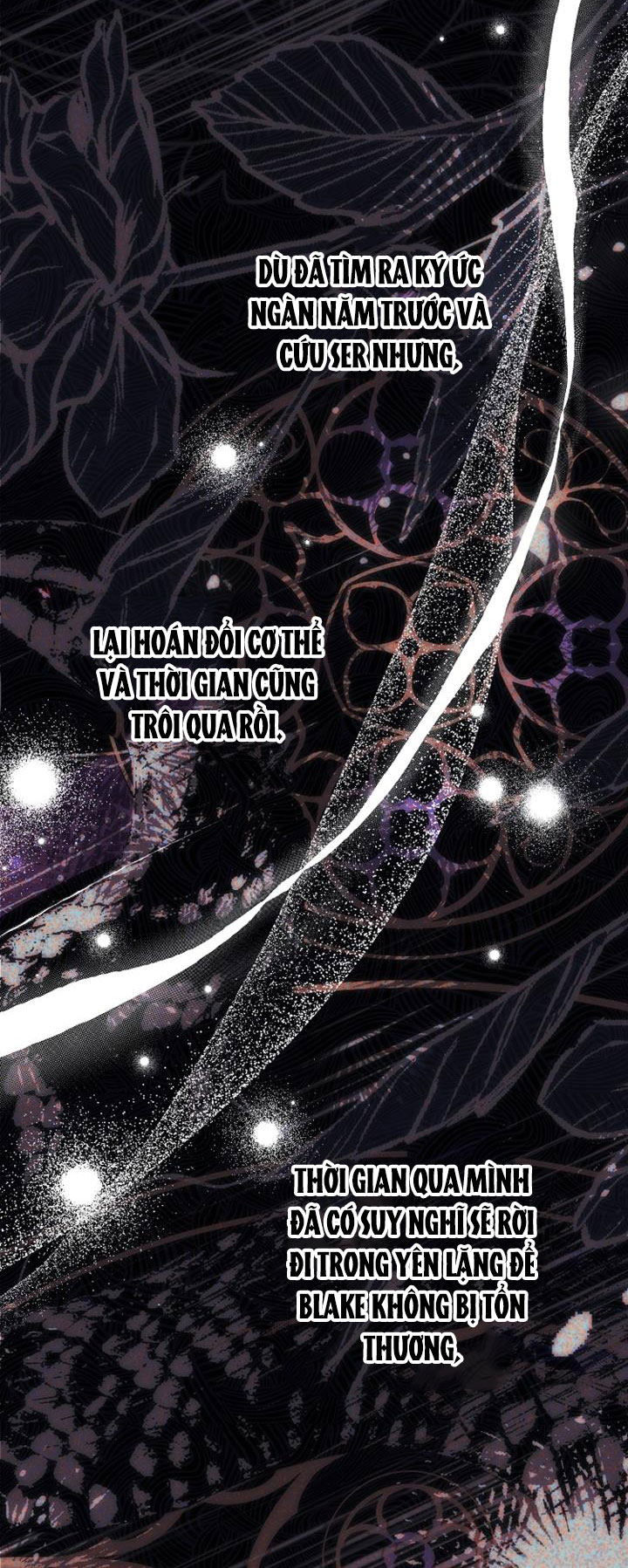 trở thành vợ thái tử quái vật chapter 84.1 11