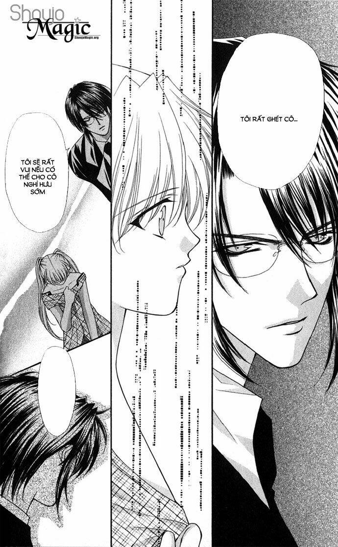 anh chàng khắc tinh chapter 26 26