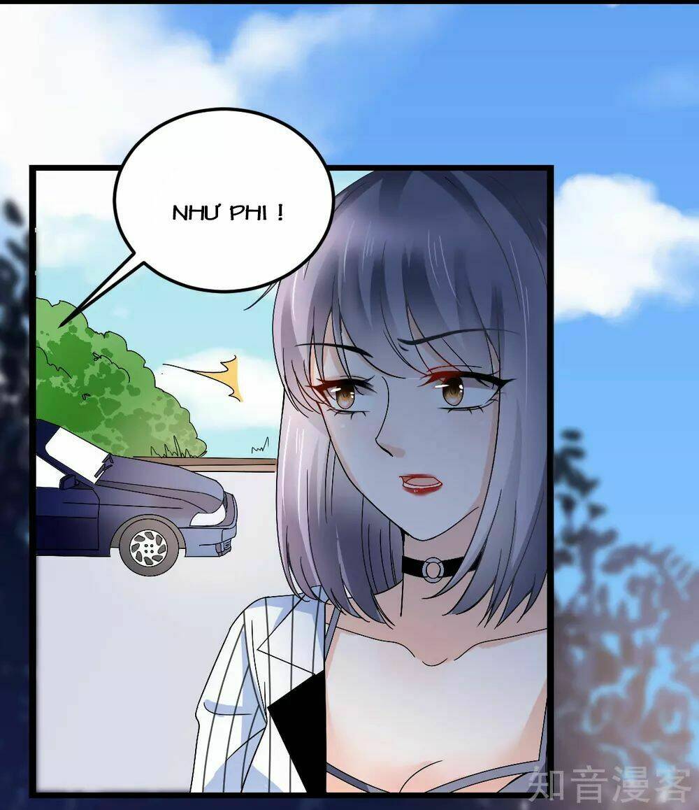 cường thế tù ái - địch thiếu đừng xằng bậy chapter 29 3