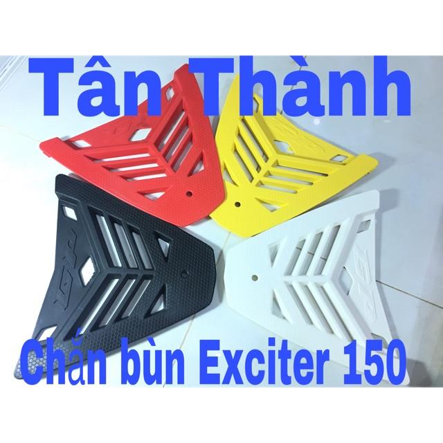 Chắn bùn trước dành cho xe Exciter 150 kiểu nhỏ