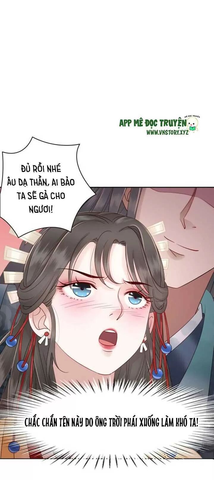 cực phẩm phế vật tiểu thư chapter 62 29