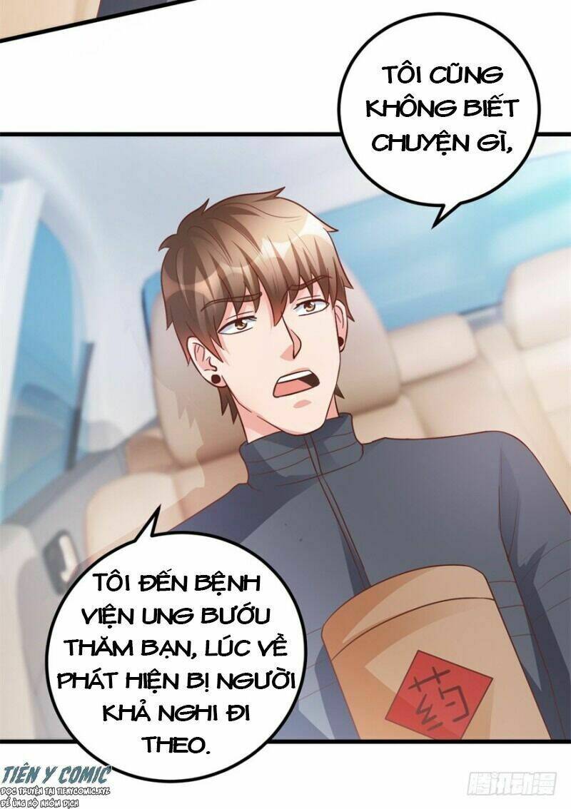 thấu thị tiên y chapter 98 12