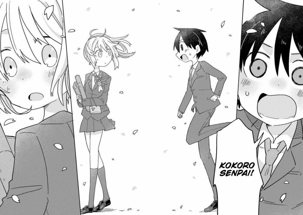 fukanzen na hito no tame ni chapter 11 21