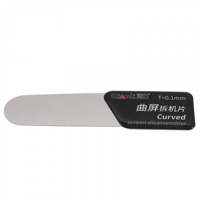 Miếng tách luồn tháo màn Qianli 0.1mm Curved