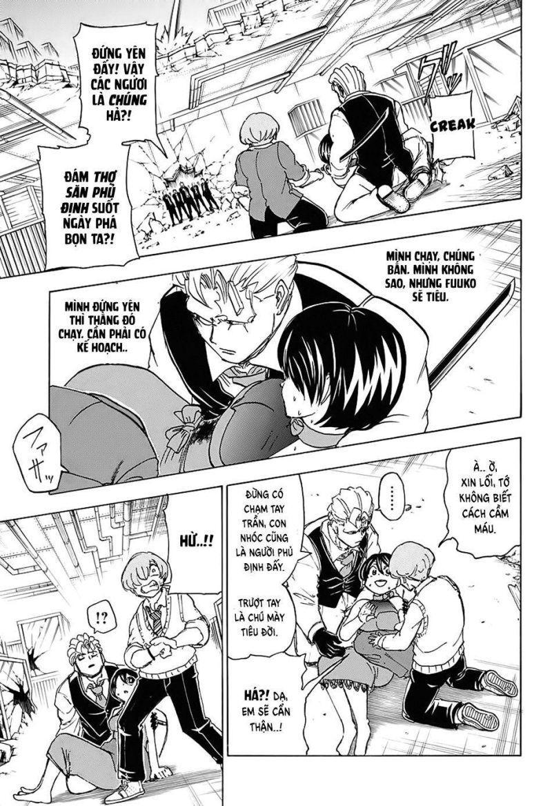 undead unluck chapter 24 15