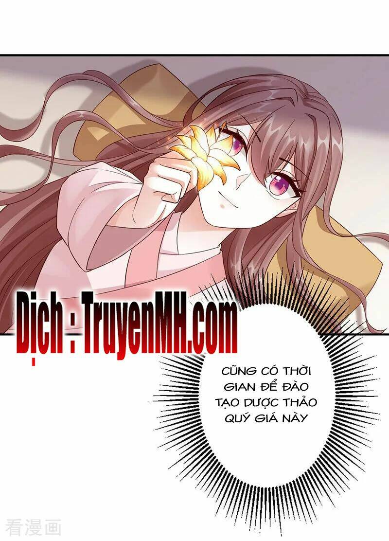 thần y yêu hậu chapter 48 6