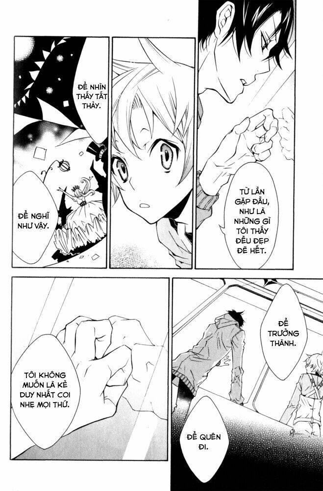 karneval chapter 9 22