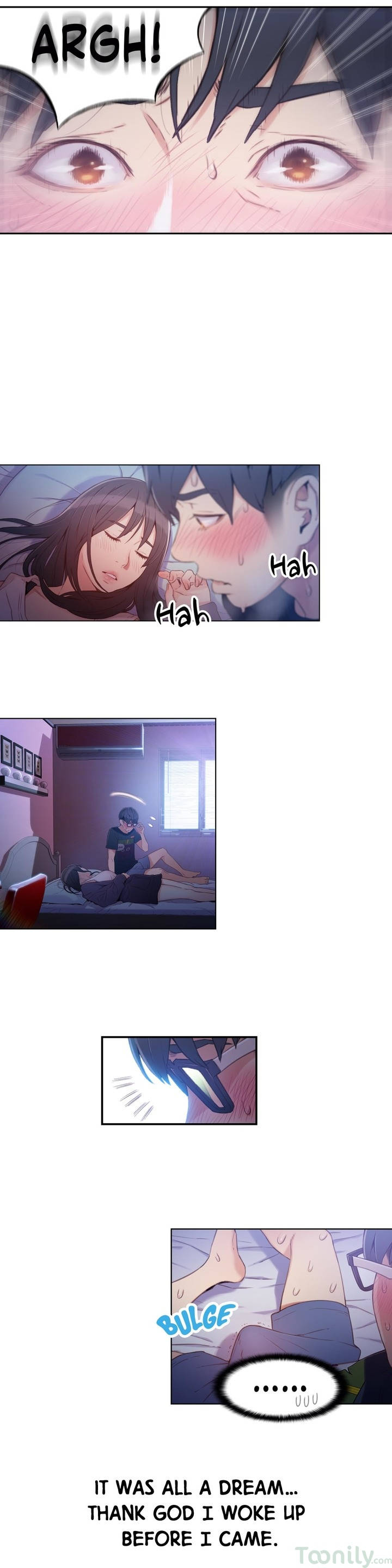 [raw] anh chàng ngọt ngào chapter 32 11