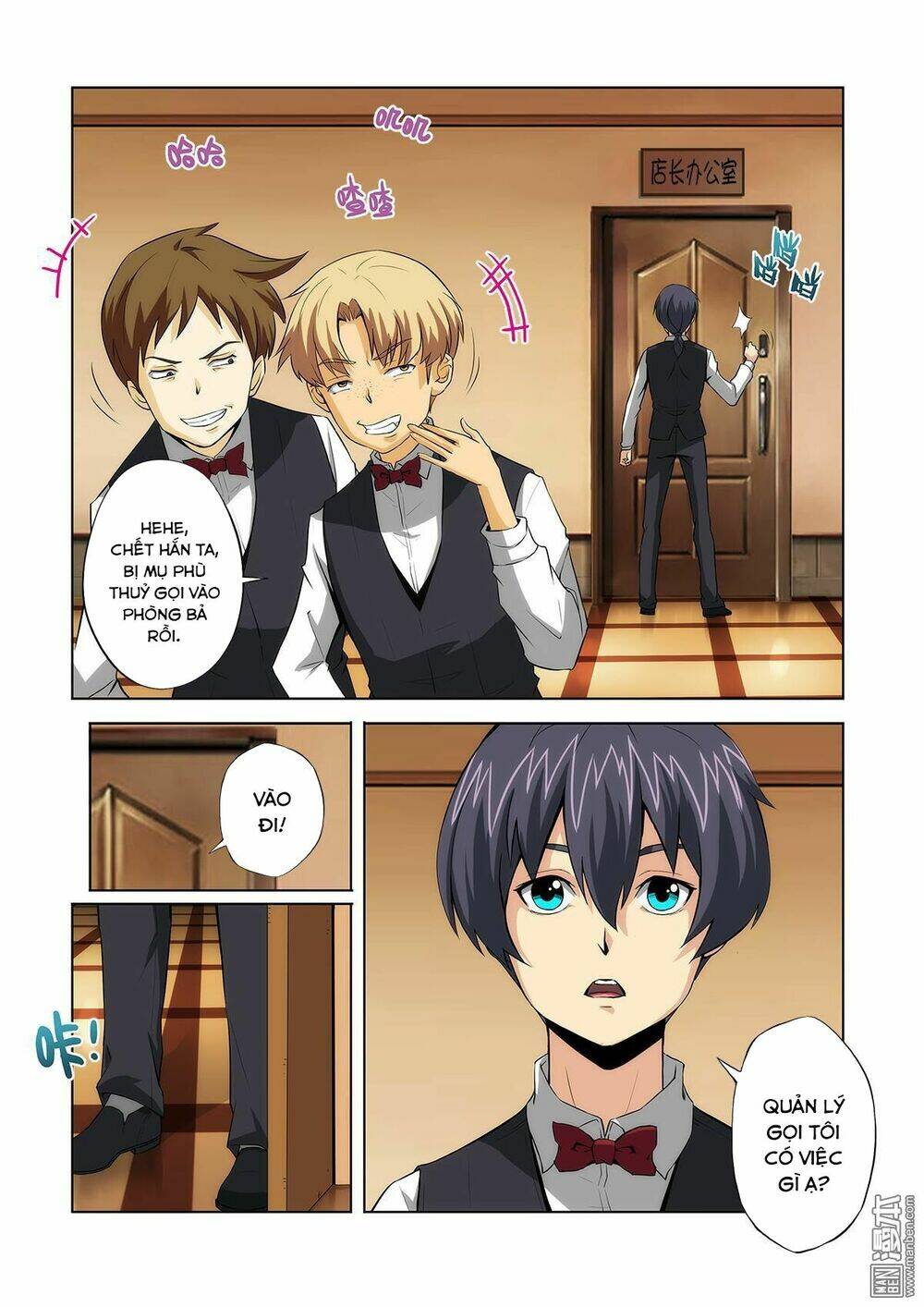 life and death chapter 1 16