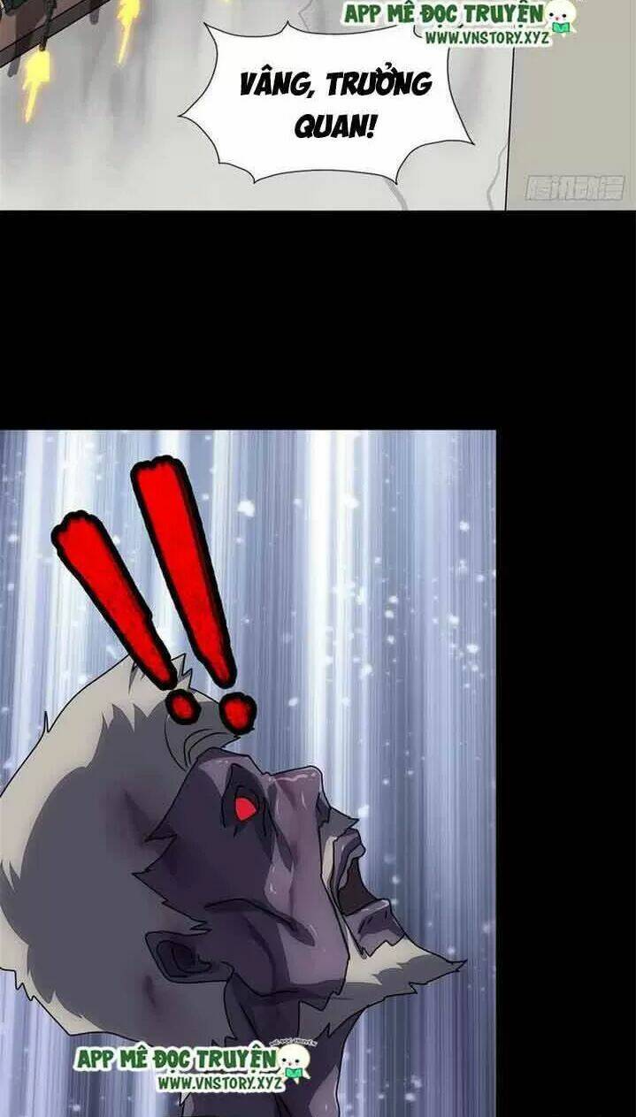 bạn gái virus của tôi chapter 173 23