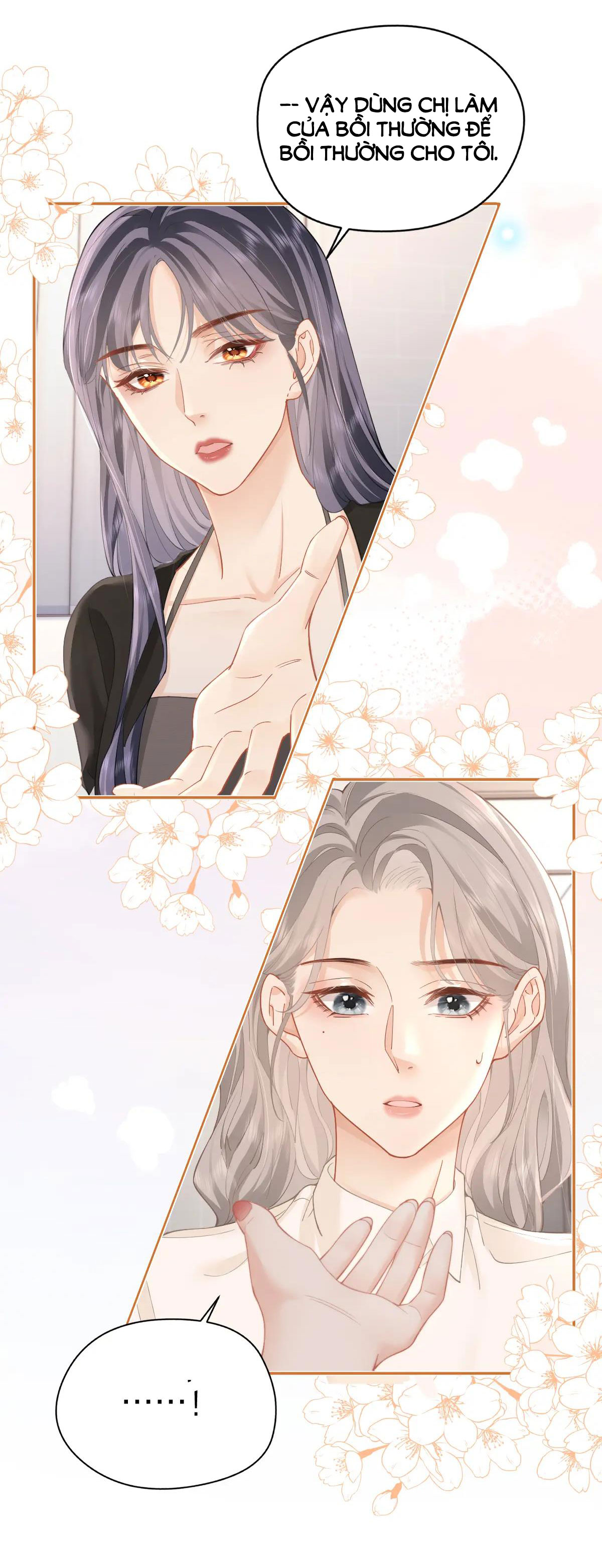 luôn có giáo viên muốn mời phụ huynh chapter 14.1 10