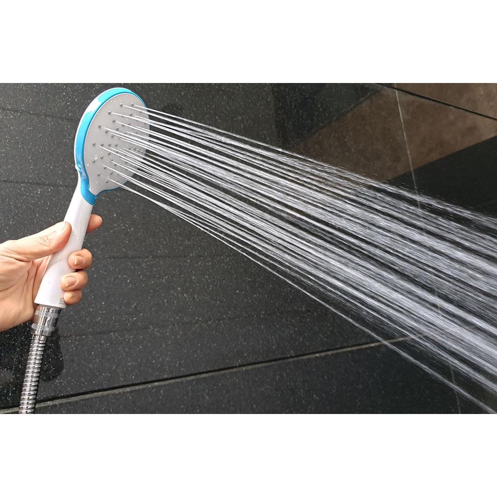 Bộ tay dây sen 1 chế độ EUROLIFE EL-108SH