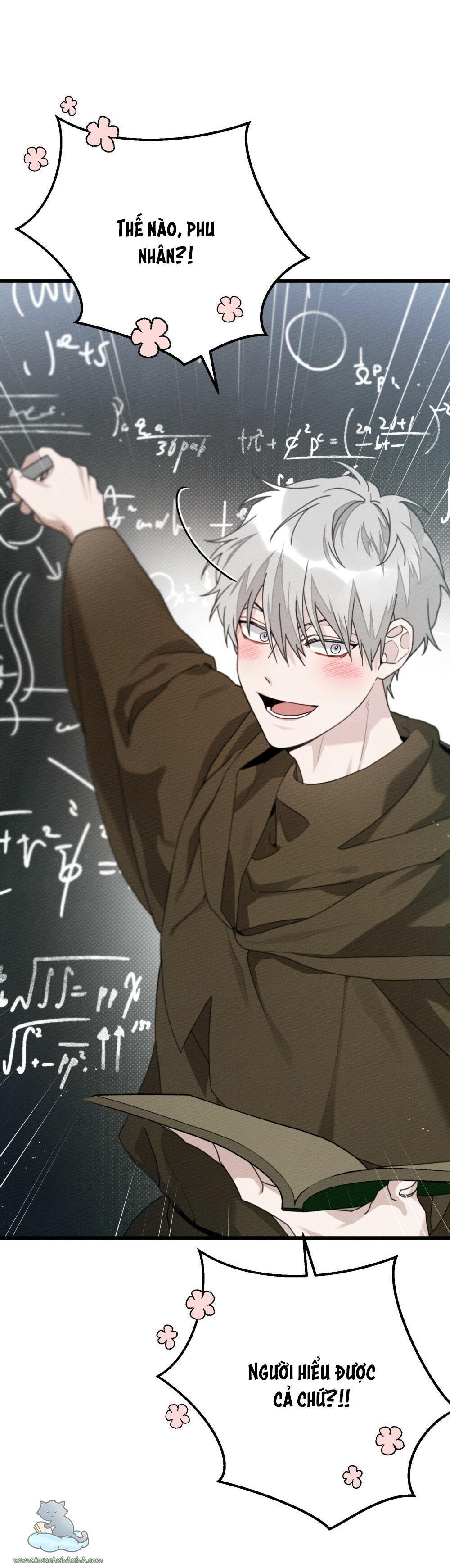 dưới tán cây sồi chapter 43 19