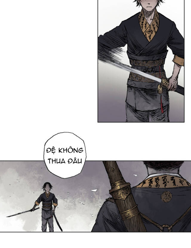 Linh Khư chapter 13 40
