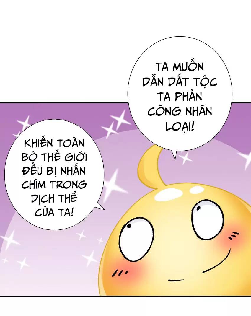 bản giáo chủ thân bất do kỷ chapter 49 14