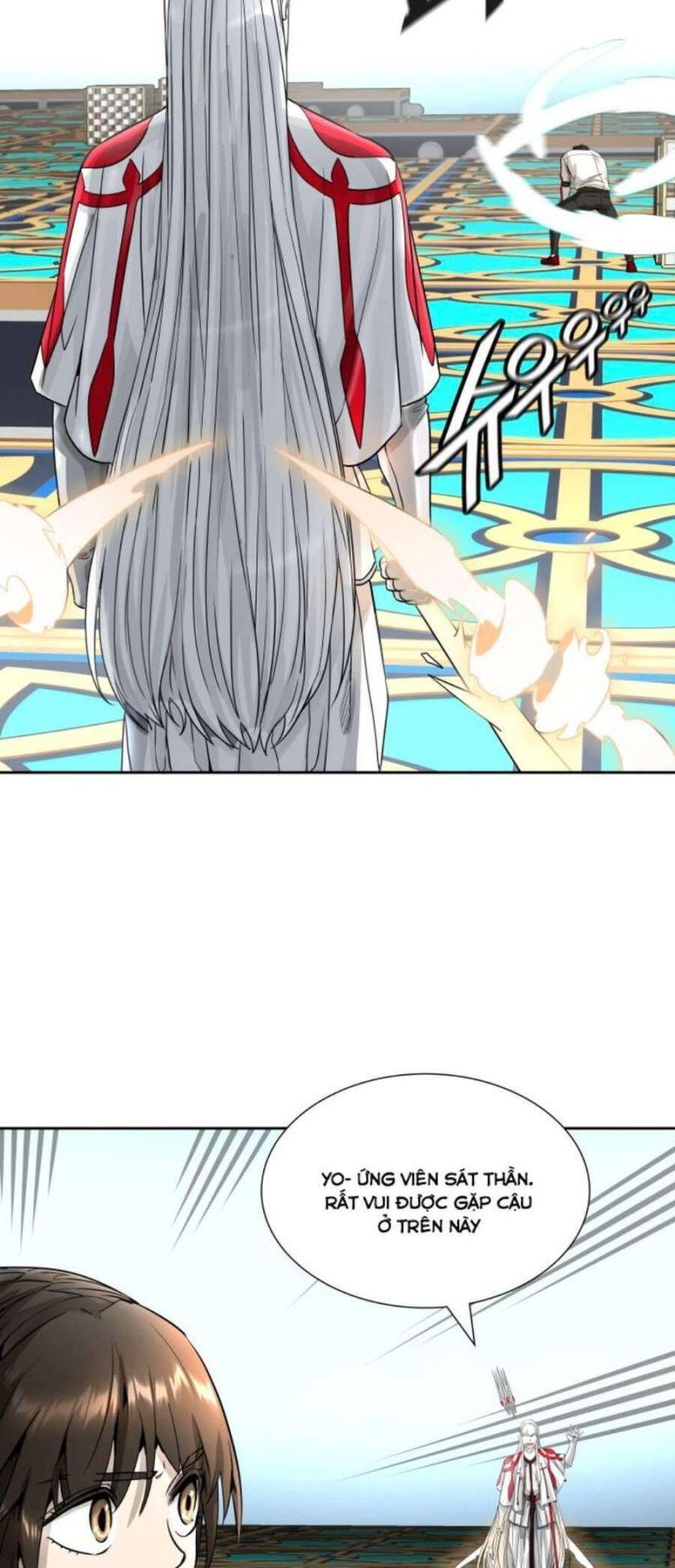 tòa tháp bí ẩn 2 chapter 490 91