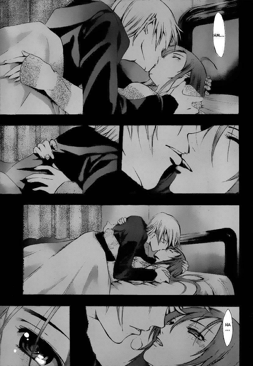 thị trấn tình yêu chapter 183 16