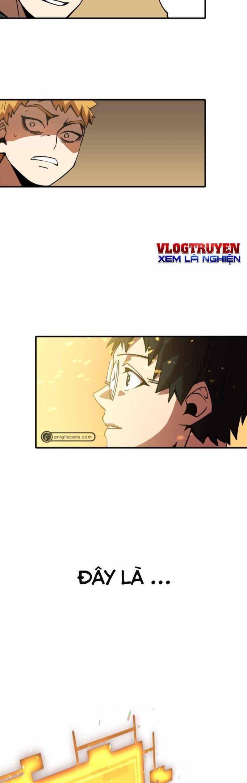 Huyết Thánh Cứu Thế Chủ~ Ta Chỉ Cần 0.0000001% Đã Trở Thành Vô Địch chapter 1 34