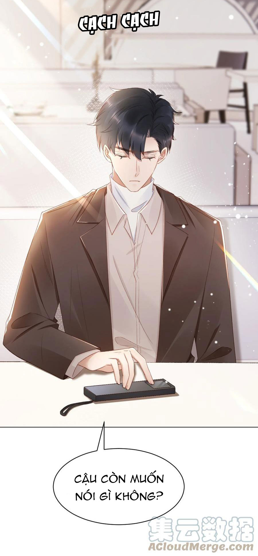 ta sinh con cho tổng tài chapter 39 14