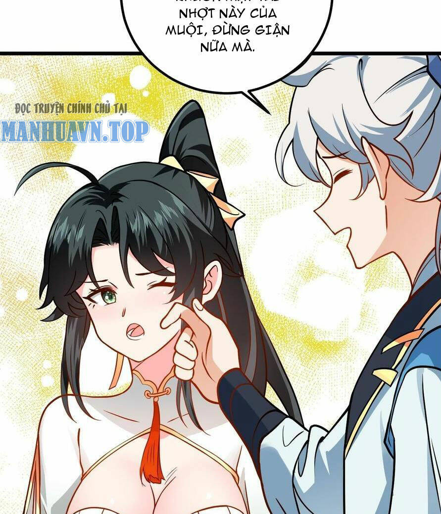 mang theo các tiên tử vô địch thiên hạ chapter 48 68