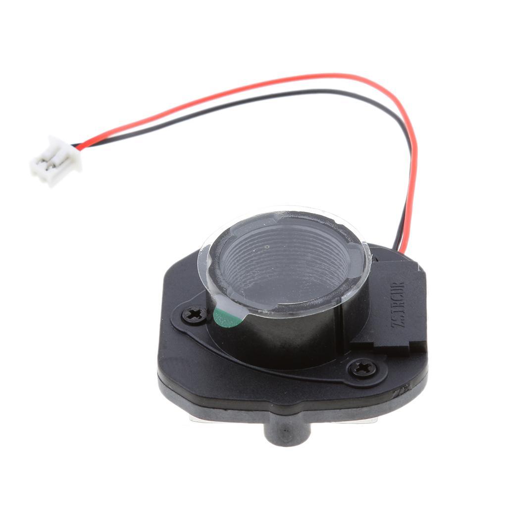 M12 Filter Double Switcher for Camera Night Version