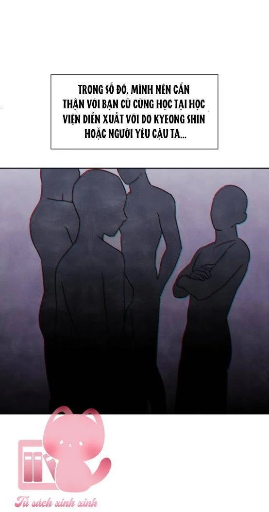 điều khiến tôi quyết tâm muốn chết chapter 46 31