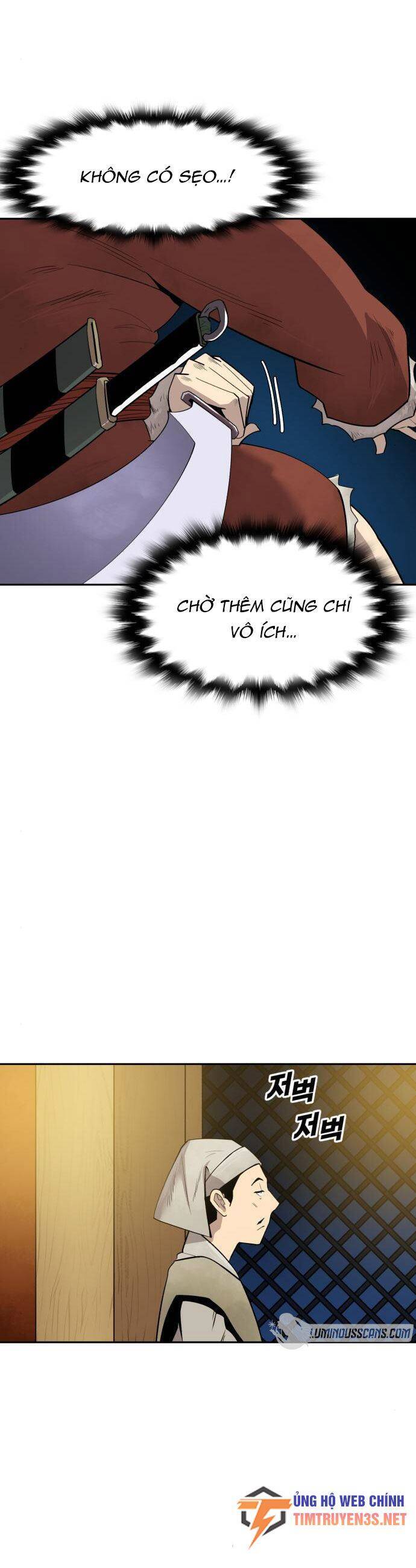 kiếm sĩ thiếu niên chapter 43 15