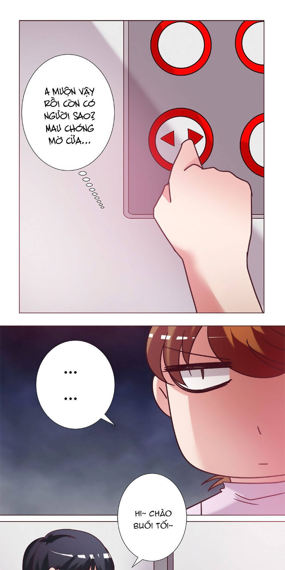 một tuần làm tình nhân chapter 9 14