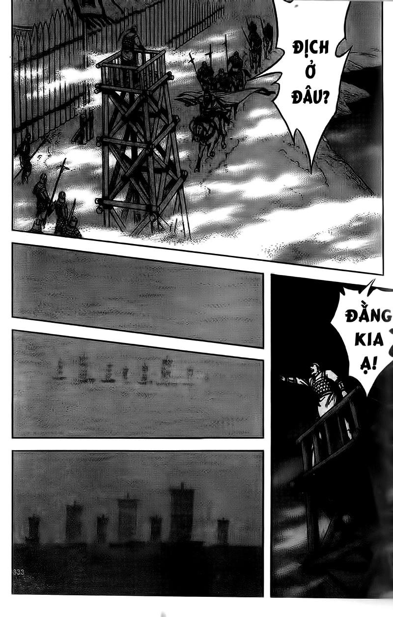 tam quốc diễn nghĩa chapter 100 21