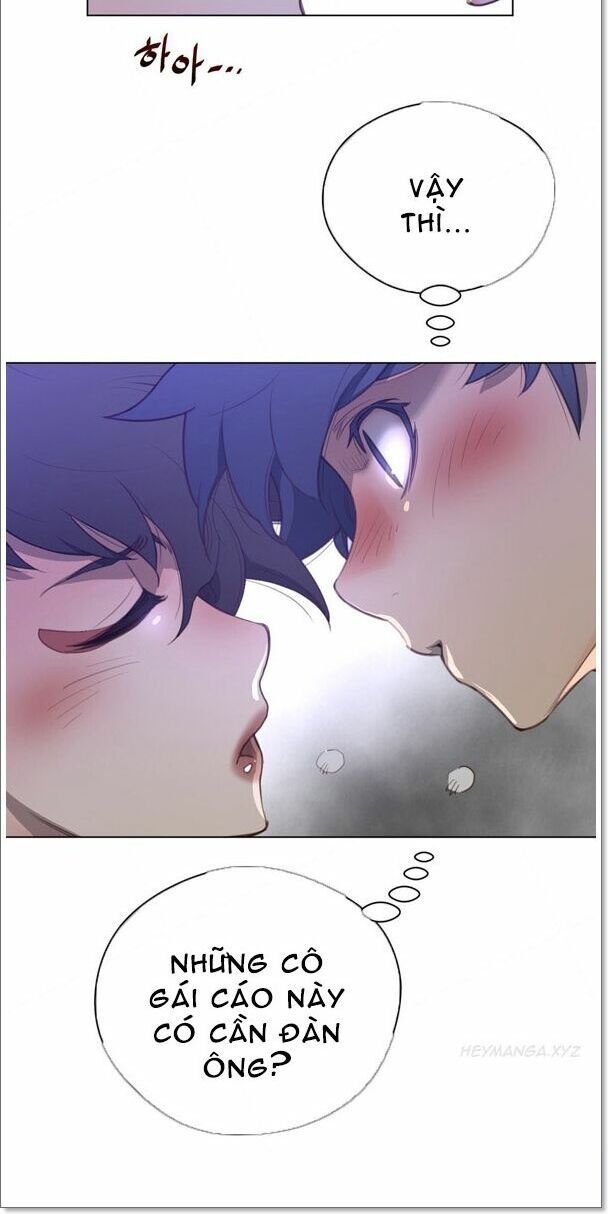 một nửa hoàn hảo chapter 29 44