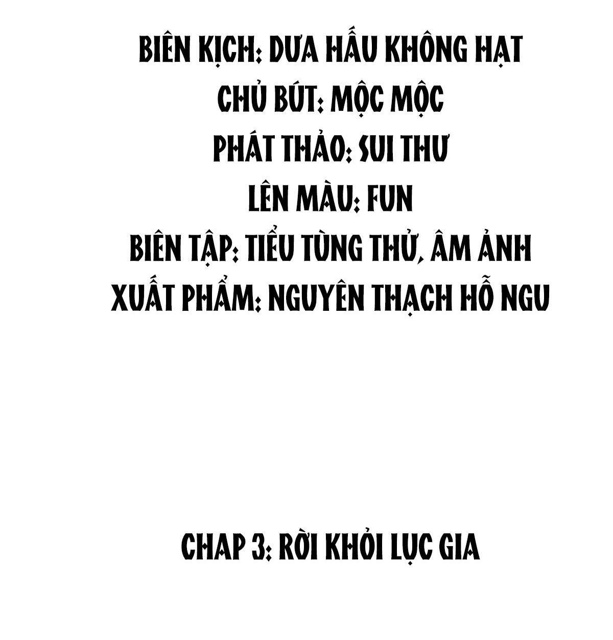 Ta Thuần Phục Bạo Vương - Trang 1